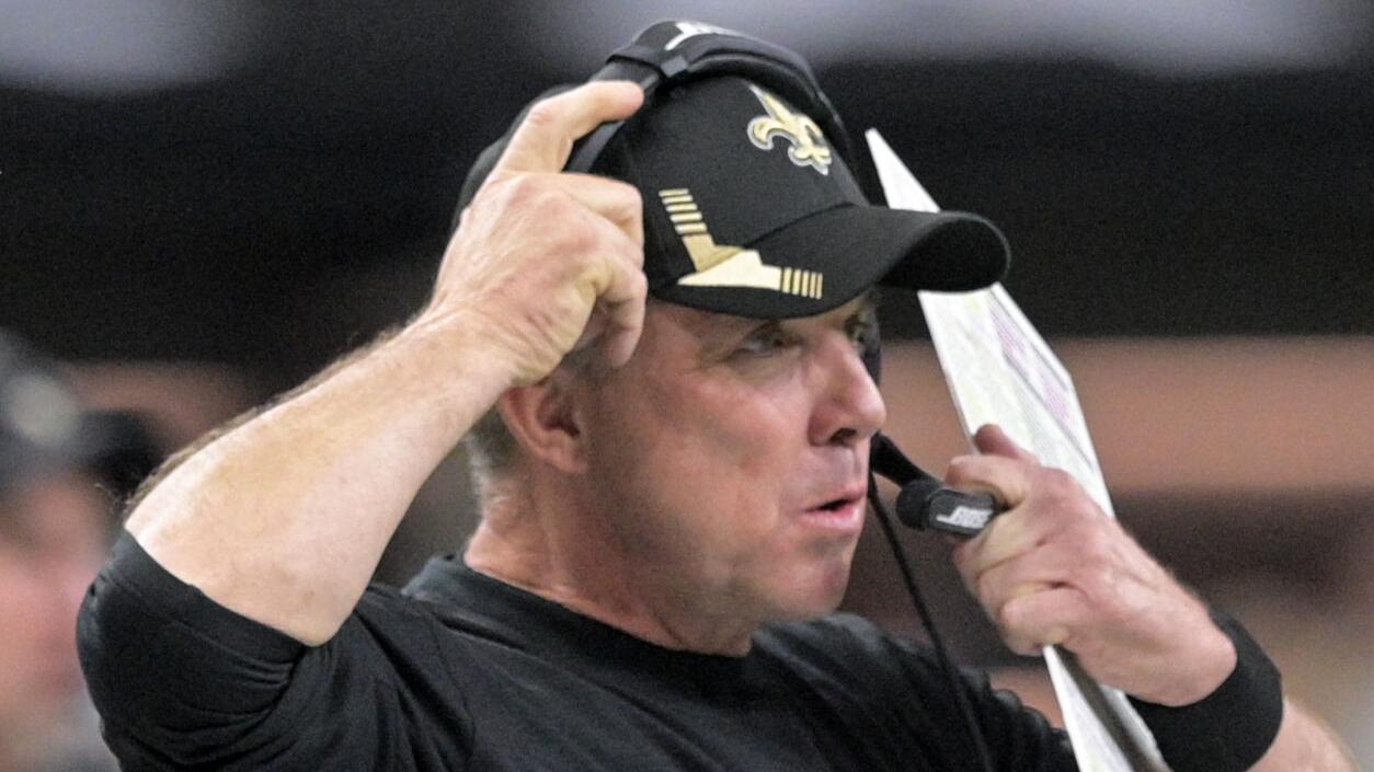 An NFC South rival likes the idea of hiring Sean Payton as its next coach, report says